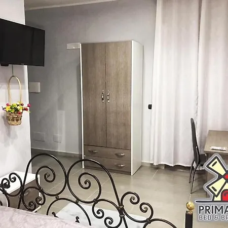 Bed & Breakfast La Primavera