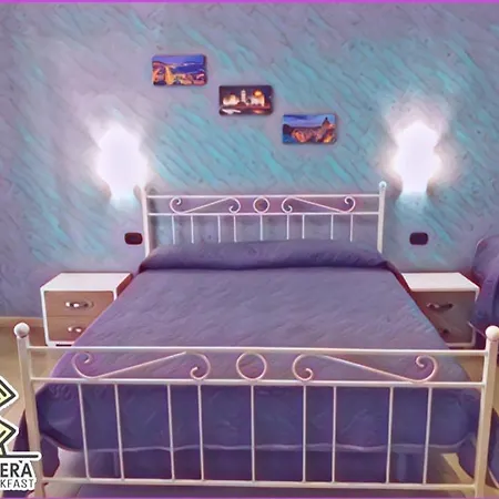 Oda ve Kahvaltı La Primavera 3*