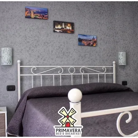 La Primavera Oda ve Kahvaltı