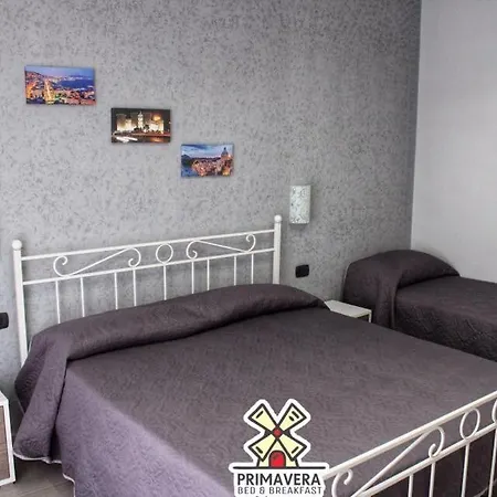 La Primavera Bed & Breakfast *