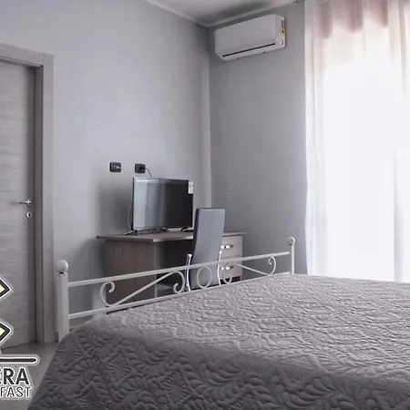 La Primavera Bed & Breakfast Acerra