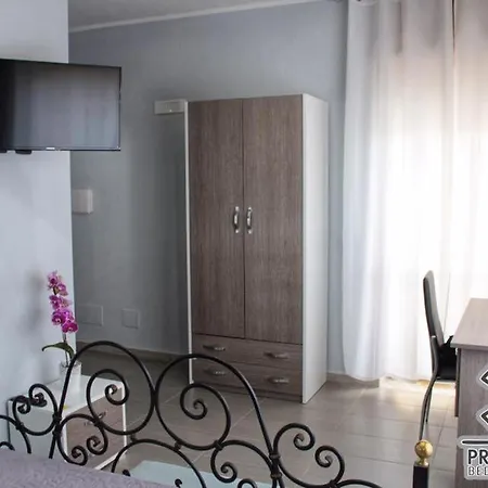 Oda ve Kahvaltı La Primavera 3*