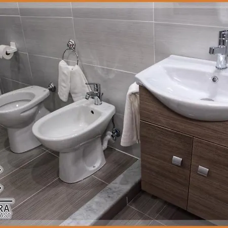 La Primavera 3* Acerra