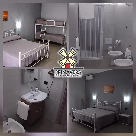 La Primavera فندق مبيت وإفطار 3*