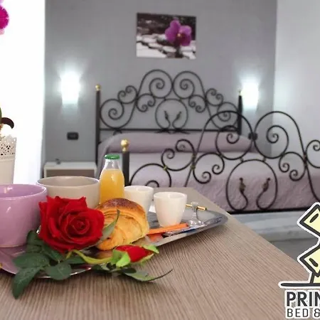 Bed & Breakfast La Primavera