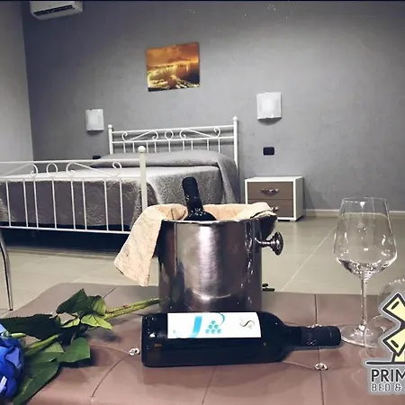 La Primavera Oda ve Kahvaltı