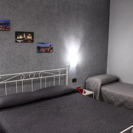 La Primavera Bed & Breakfast