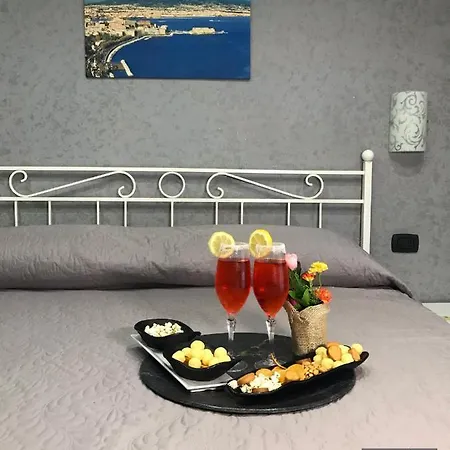 Oda ve Kahvaltı La Primavera 3*