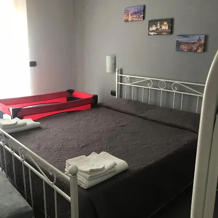 La Primavera فندق مبيت وإفطار 3*