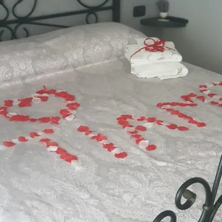 La Primavera Bed & Breakfast