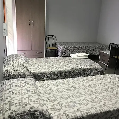 فندق مبيت وإفطار La Primavera