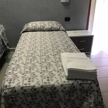 Bed & Breakfast La Primavera