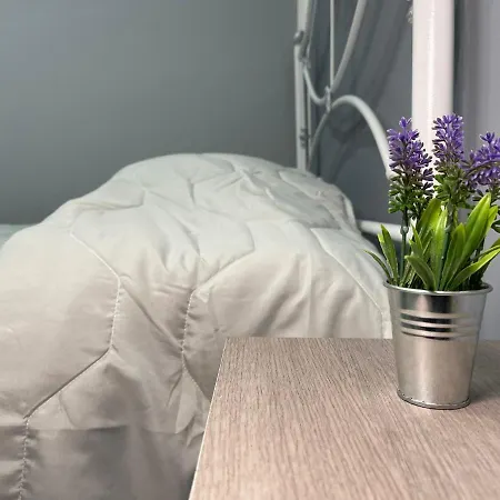 B&B La Primavera 아체라