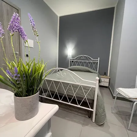 Bed & Breakfast La Primavera