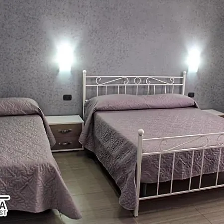 La Primavera Bed & Breakfast