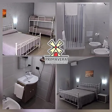 La Primavera فندق مبيت وإفطار 3*