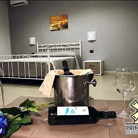 Bed & Breakfast La Primavera 3*