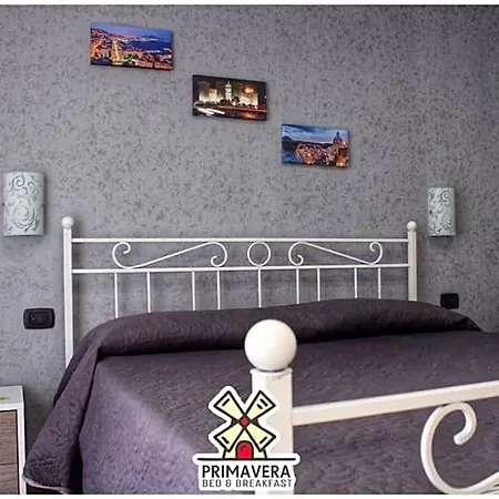 La Primavera Bed & Breakfast Acerra