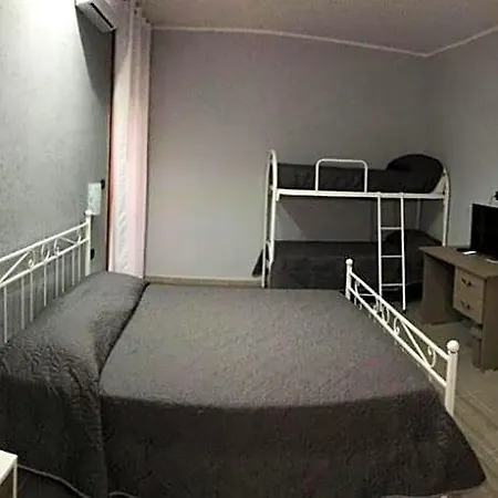 La Primavera Bed & Breakfast 3*