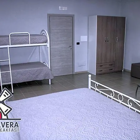 La Primavera Bed & Breakfast Acerra