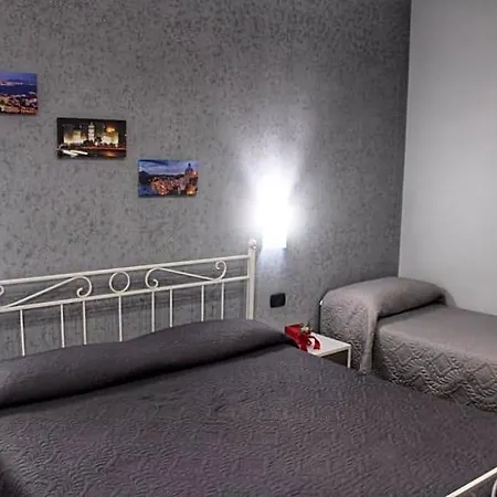 Bed & Breakfast La Primavera 3*