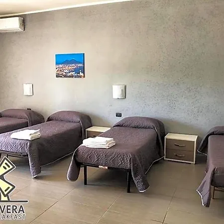 Bed & Breakfast La Primavera Acerra