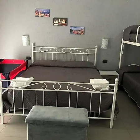 La Primavera Bed & Breakfast