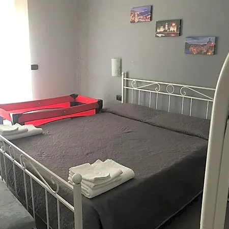 La Primavera Bed & Breakfast