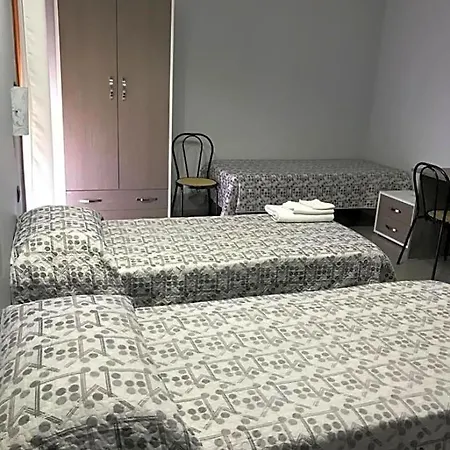 La Primavera فندق مبيت وإفطار 3*