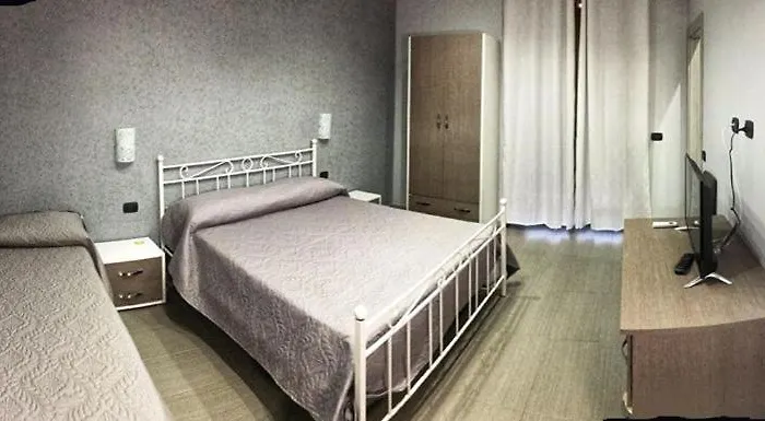 Bed and breakfast La Primavera Acerra