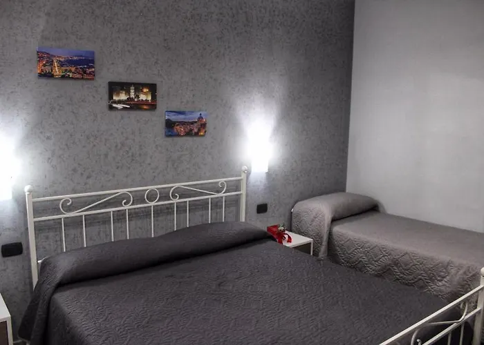 La Primavera Bed and breakfast